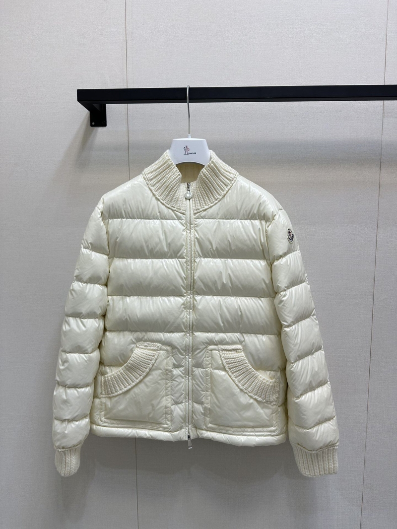 Moncler Down Coat